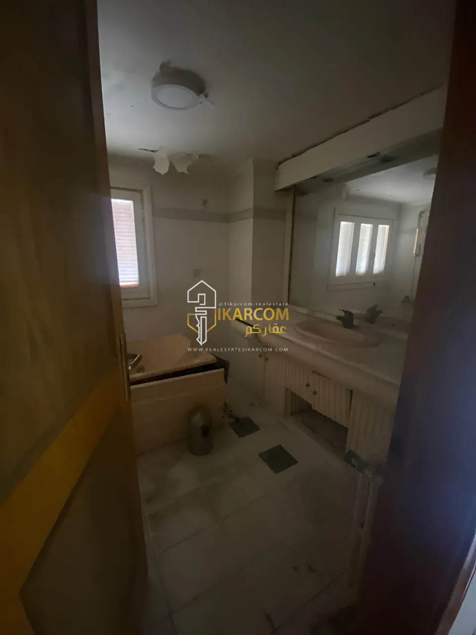 Villa for sale in Cornet Chahwan, Lebanon