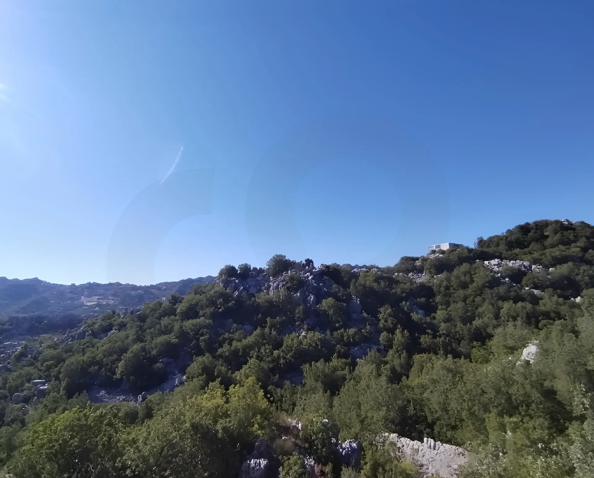 Land for Sale in Faitroun