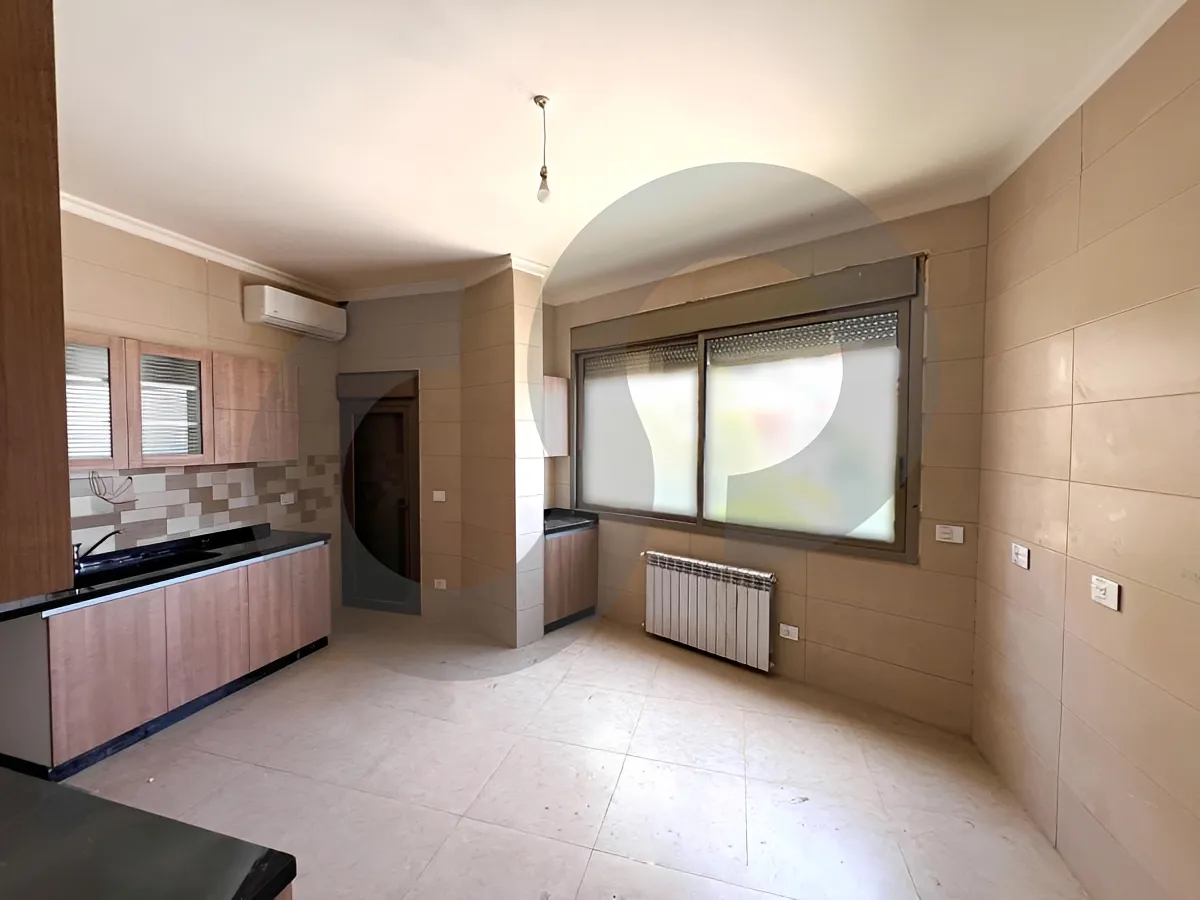 Apartment for Sale in Biaqout, Lebanon - 3 bed, 3 bath