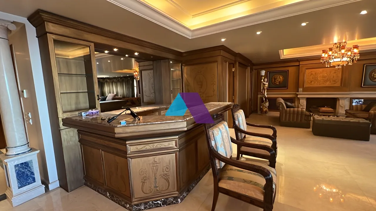 Apartment for Sale in Rabieh