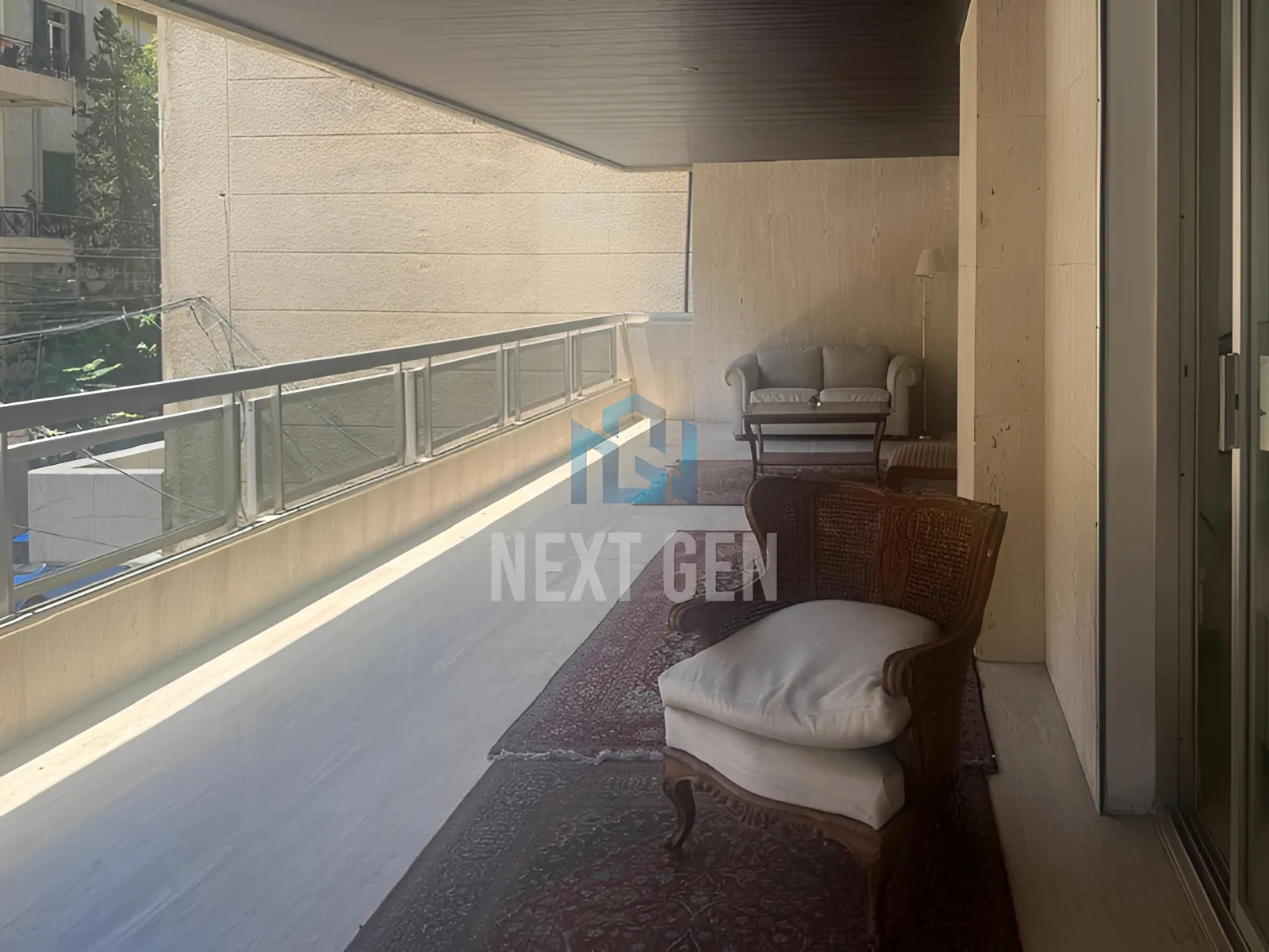 Apartment for Sale in Achrafieh