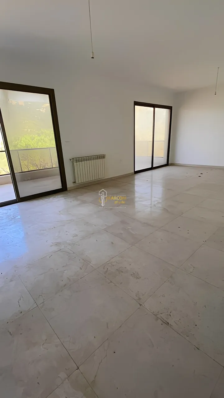 Duplex for Sale in Baabdet