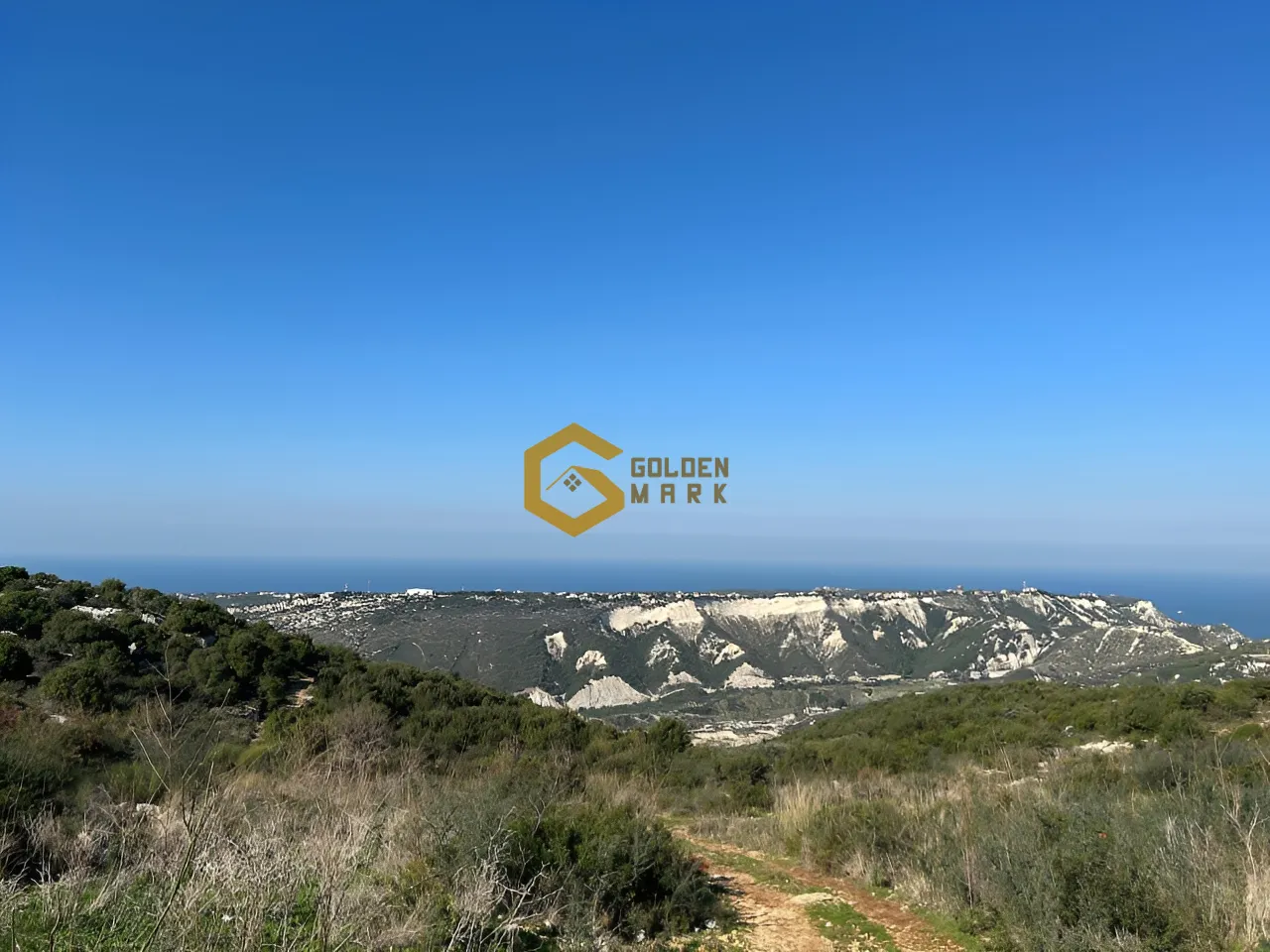 Land for Sale in Aabrine