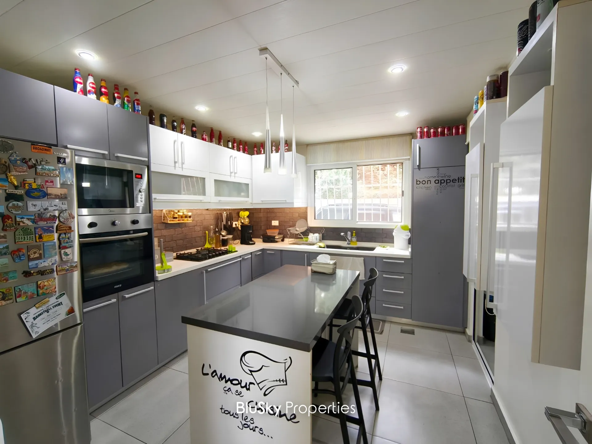 Apartment for sale in Ain Aalaq