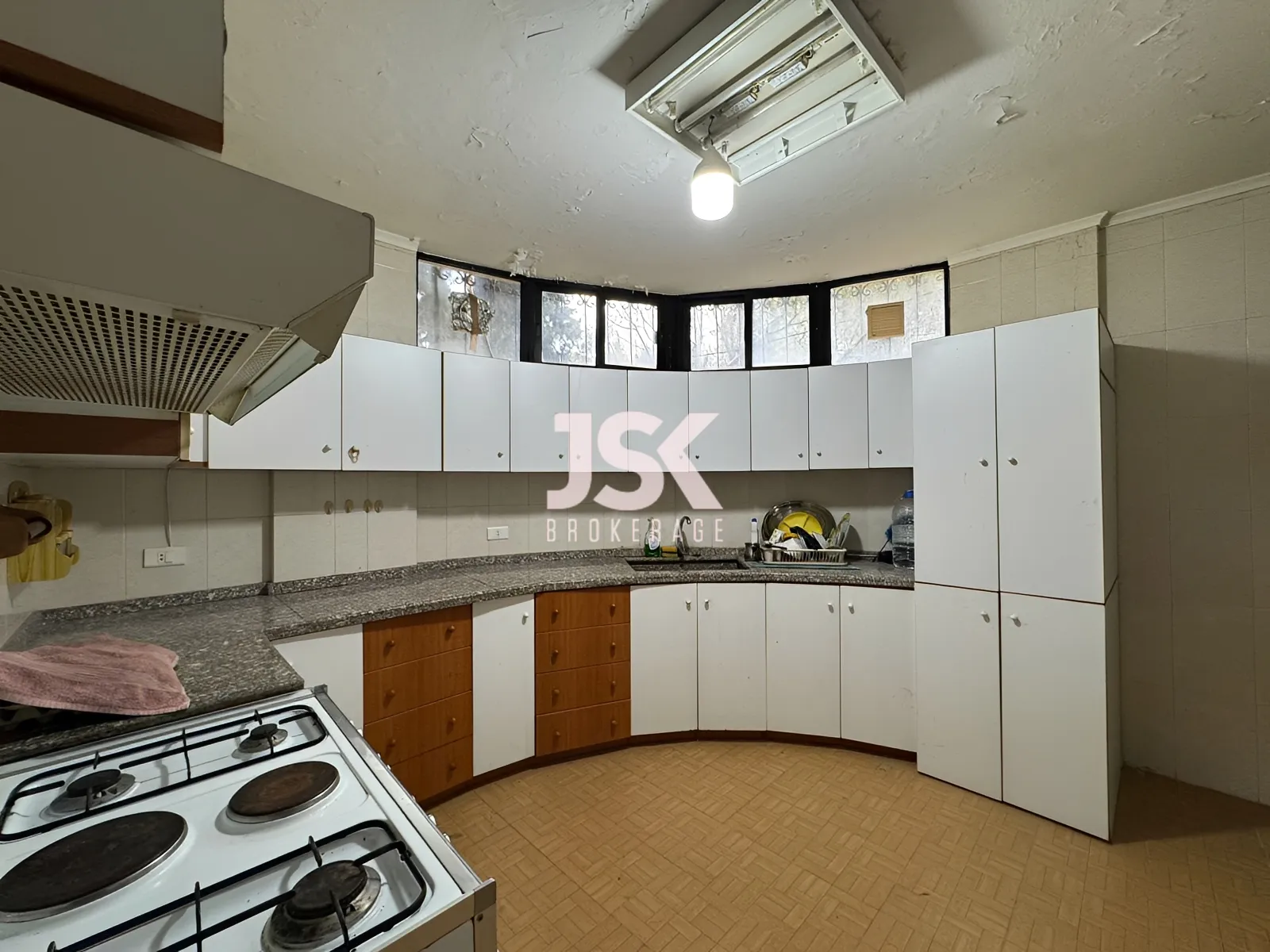 Apartment for Sale in Kfar Hbab