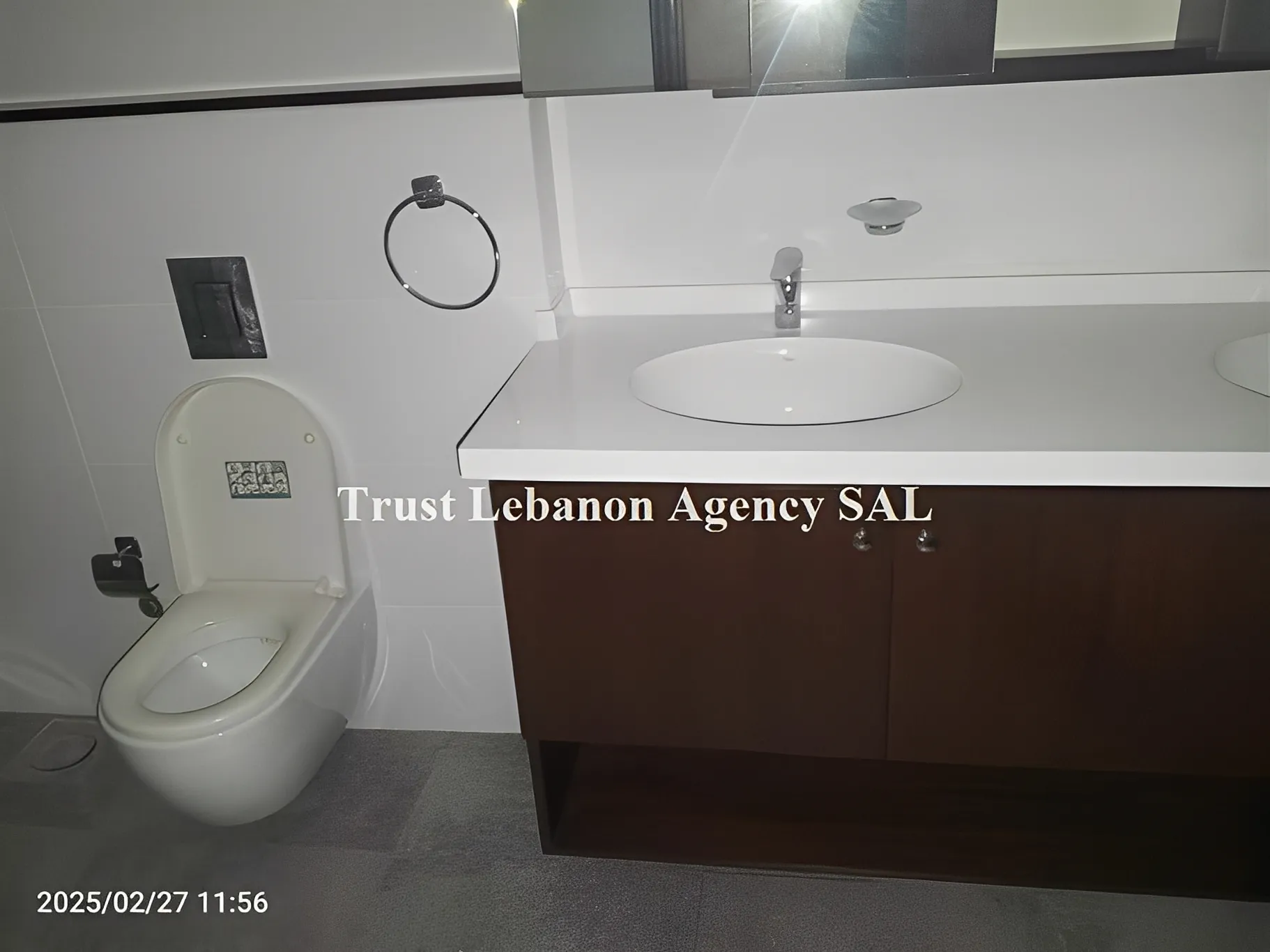 Apartment for Sale in Jnah Beirut Lebanon