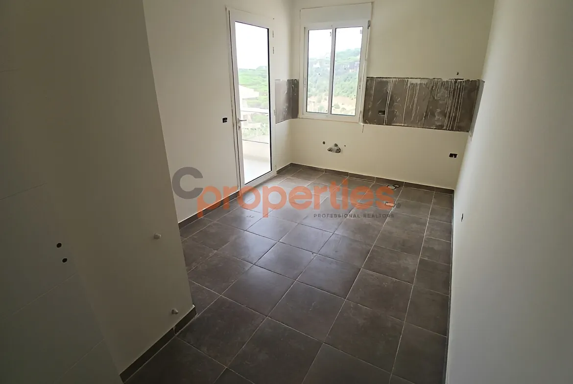Apartment for Sale in Zaraoun