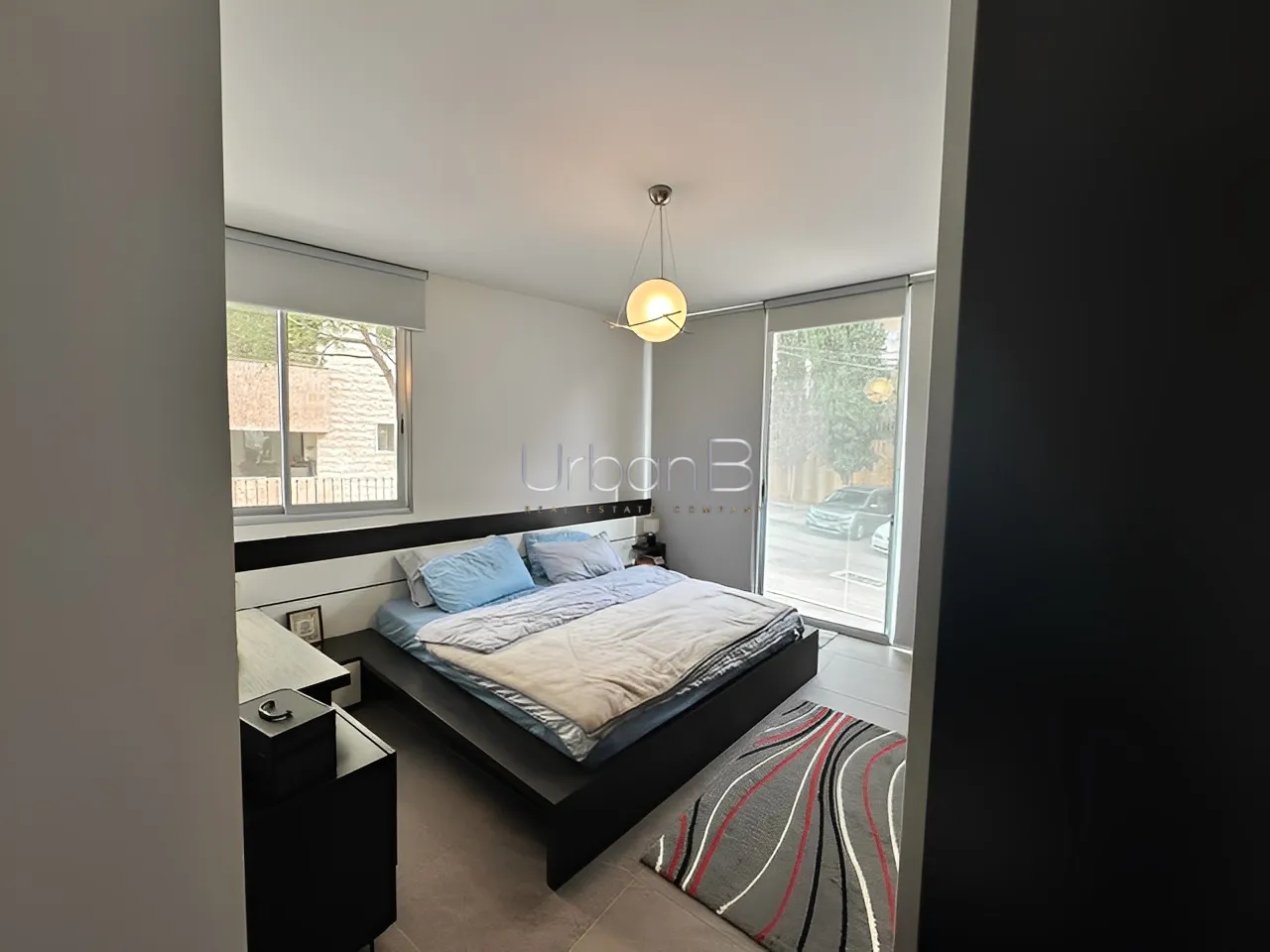 Apartment in Rabweh, metn