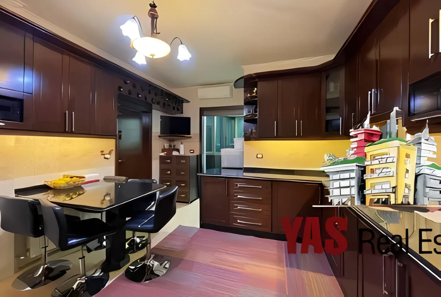 Apartment for Sale in Sehayleh