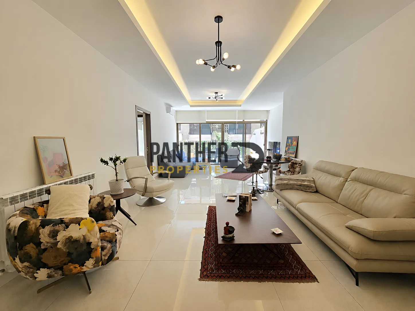 Apartment for sale in Mansourieh, lebanon