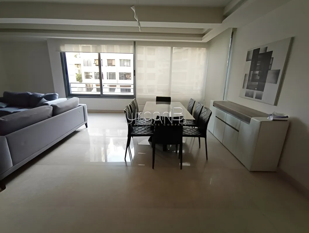 Apartment for Rent in Achrafieh, Beirut, Lebanon