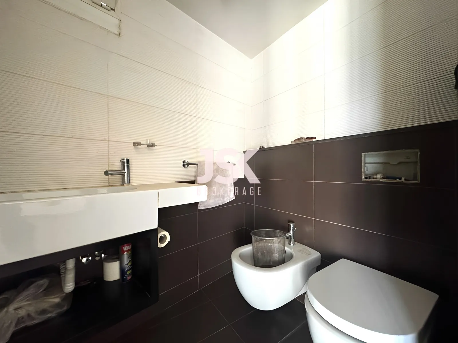 Apartment for Sale in Mansourieh