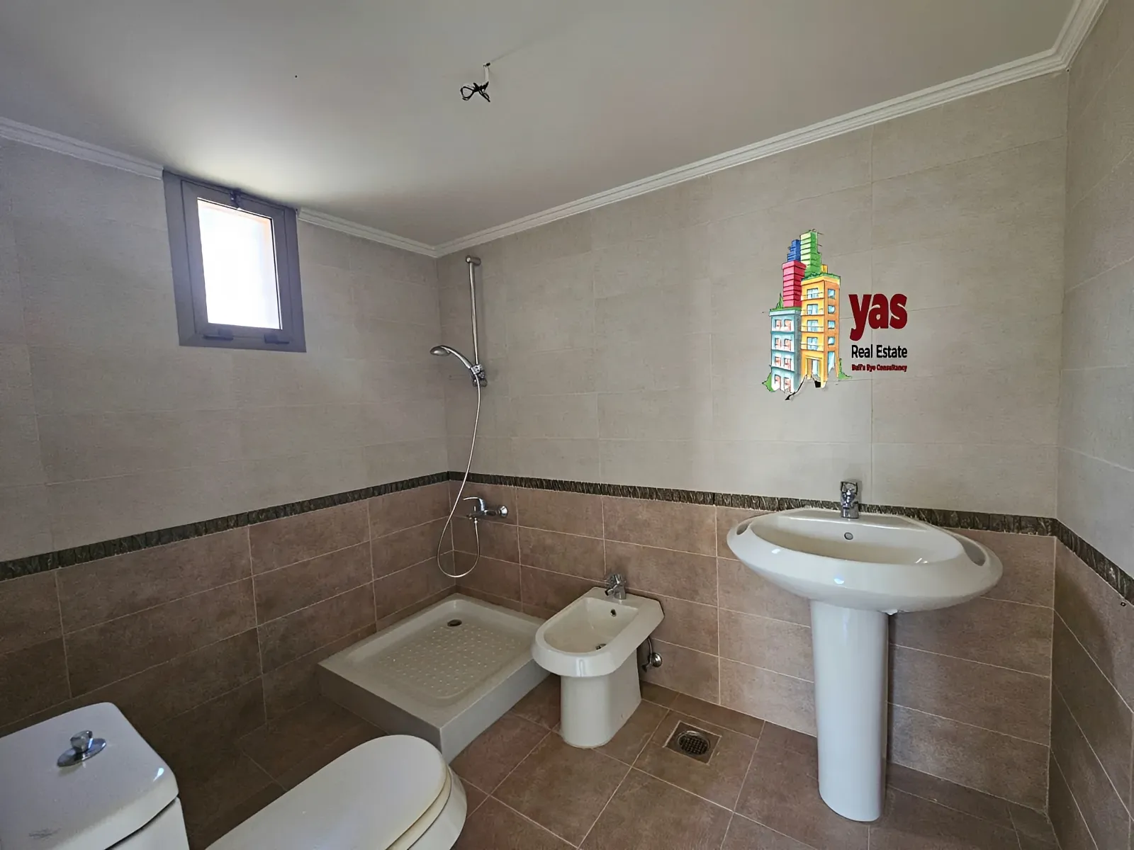 Apartment for Sale in Dbayeh