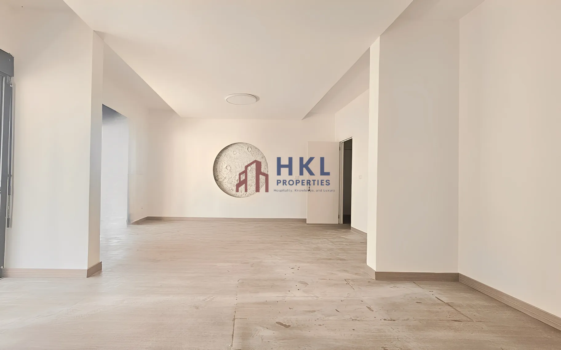 Office for Rent in Sodeco, Beirut, Lebanon