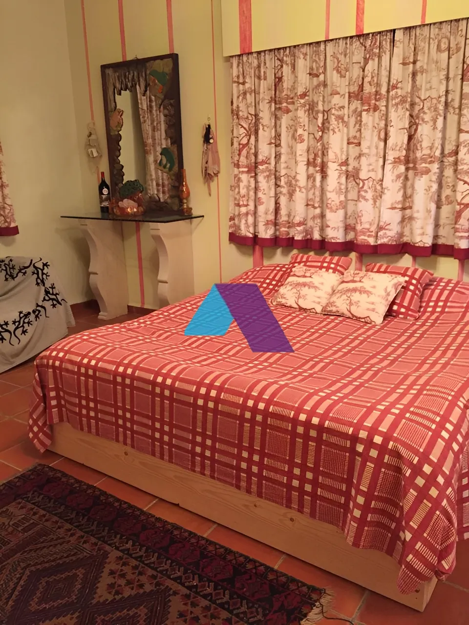 Villa for Sale in Bhamdoun