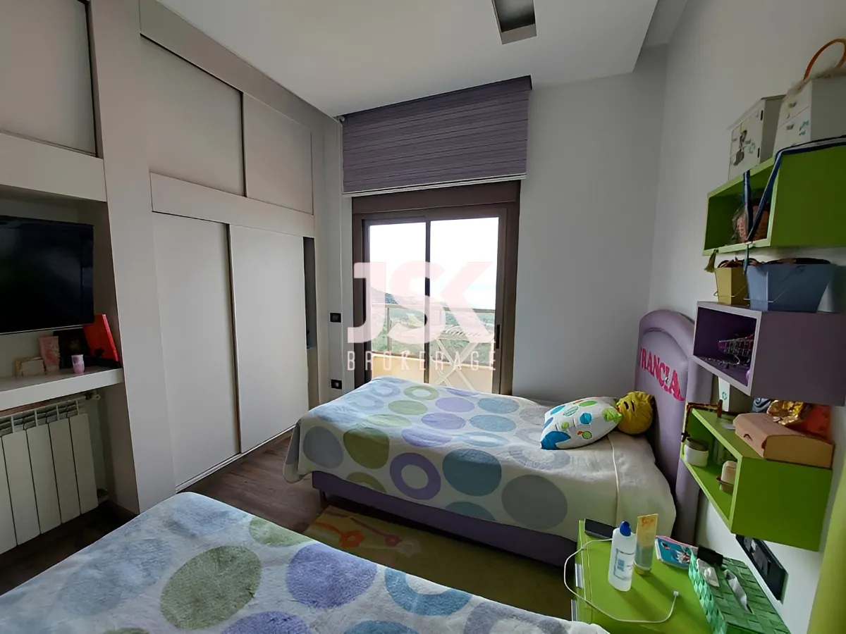 Apartment for Sale in Batroun, Lebanon
