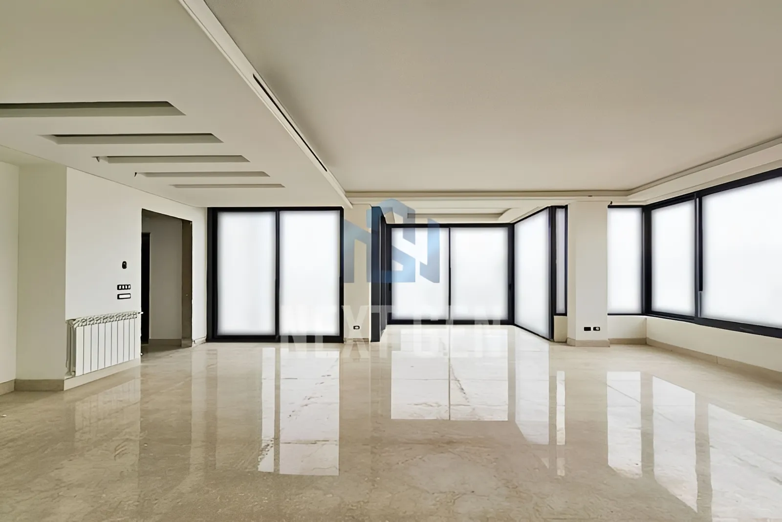 Apartment for Rent in Hamra