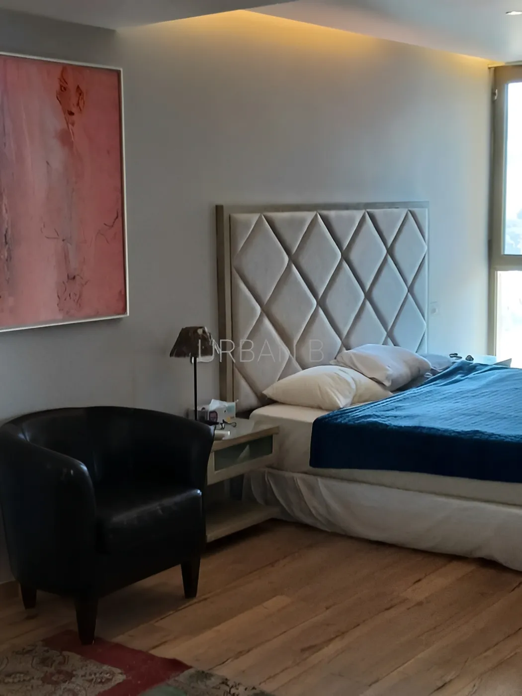 Triplex for rent in Hazmieh, Lebanon