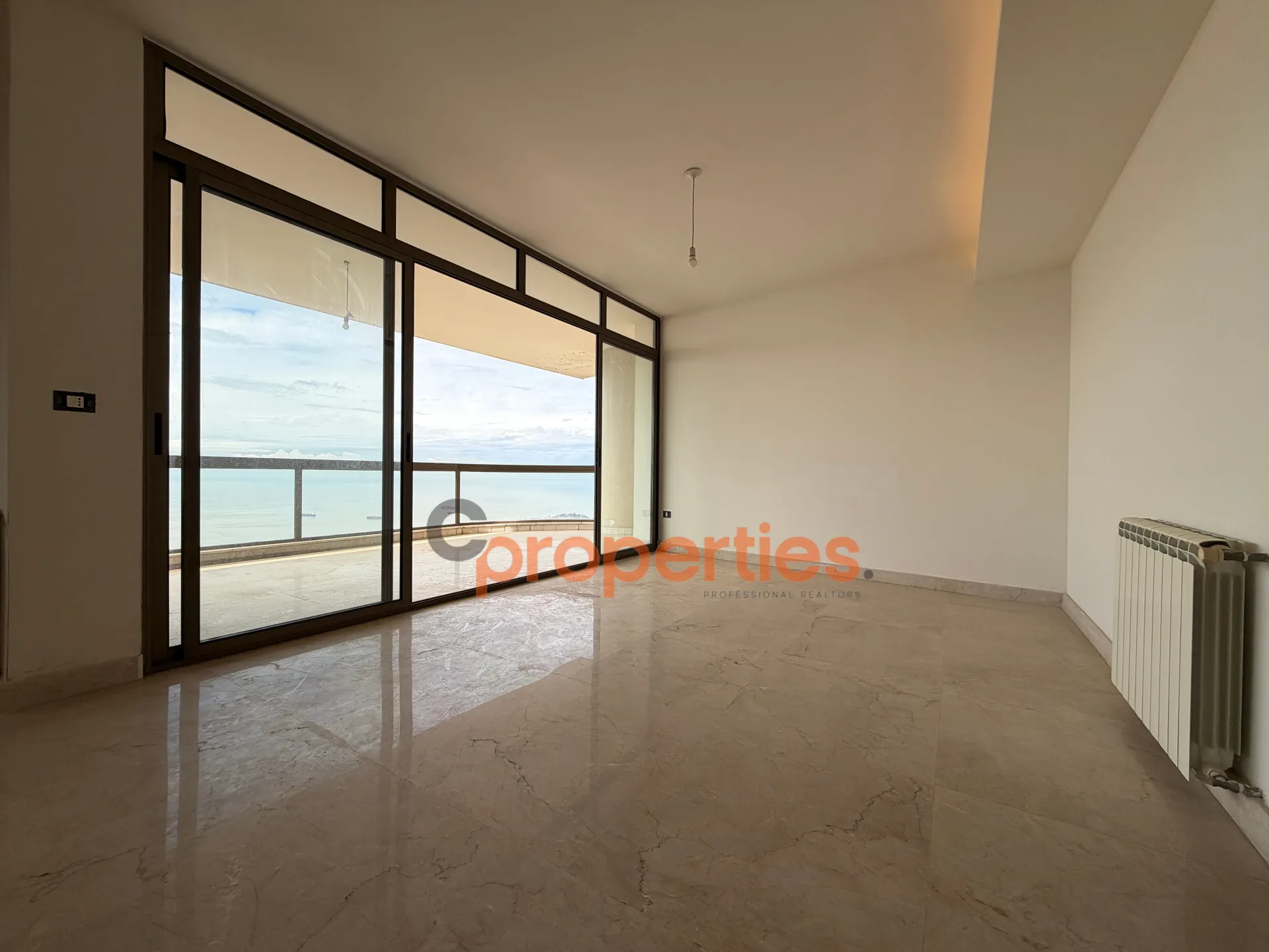 Apartment for sale in Biyyadah, Lebanon