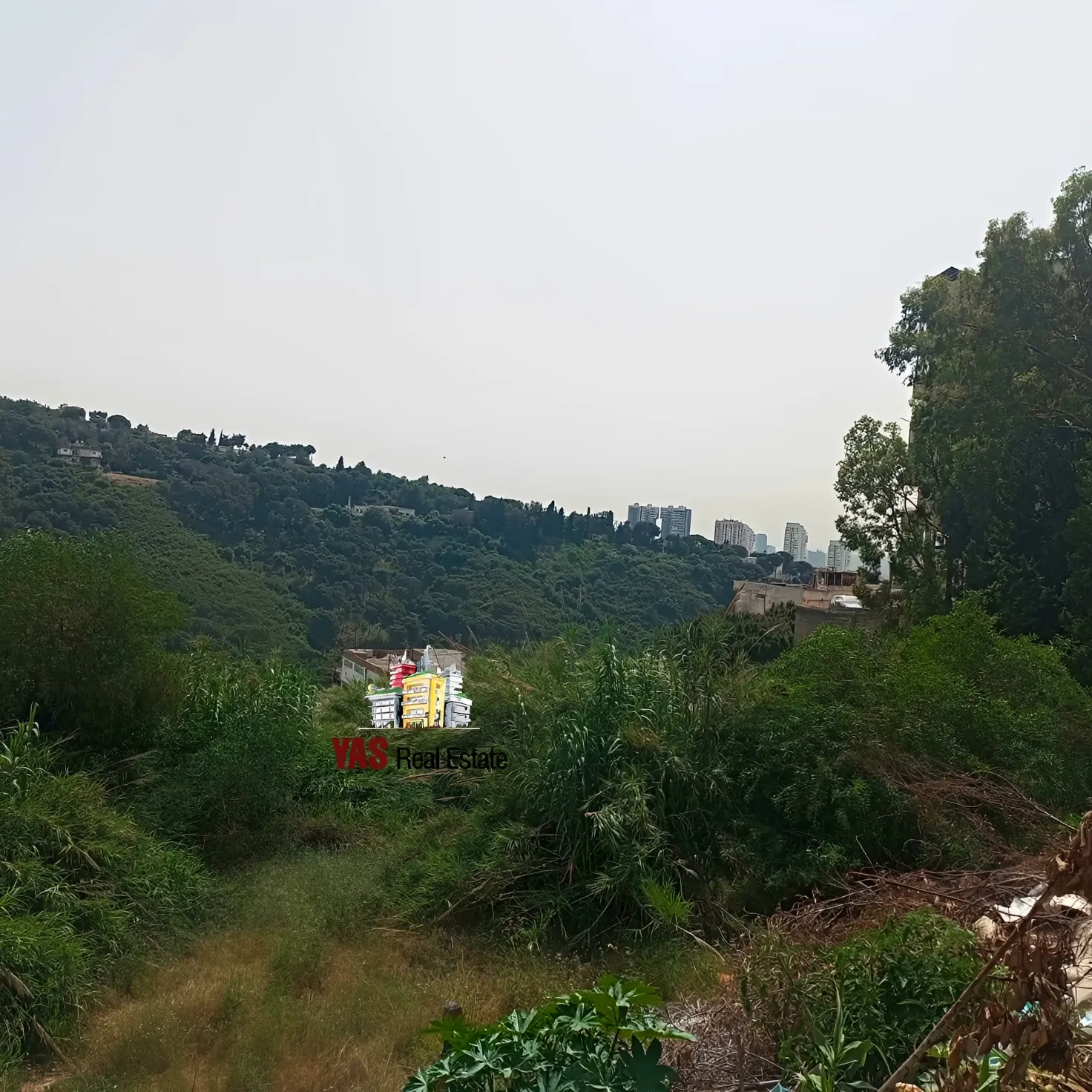 Land for Sale in Fanar