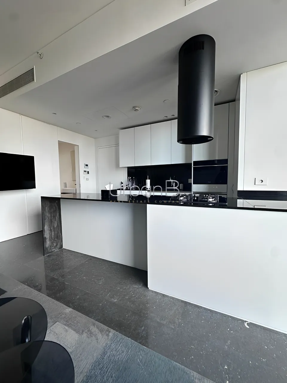 Loft for rent in Pasteur, beirut, lebanon