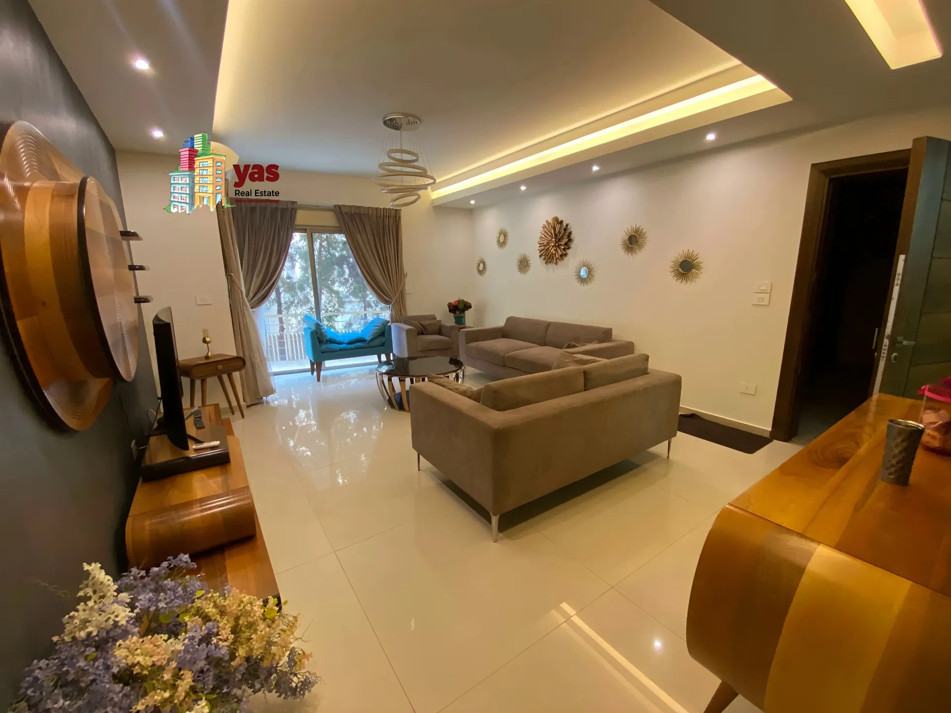 Apartment for Sale in Badaro