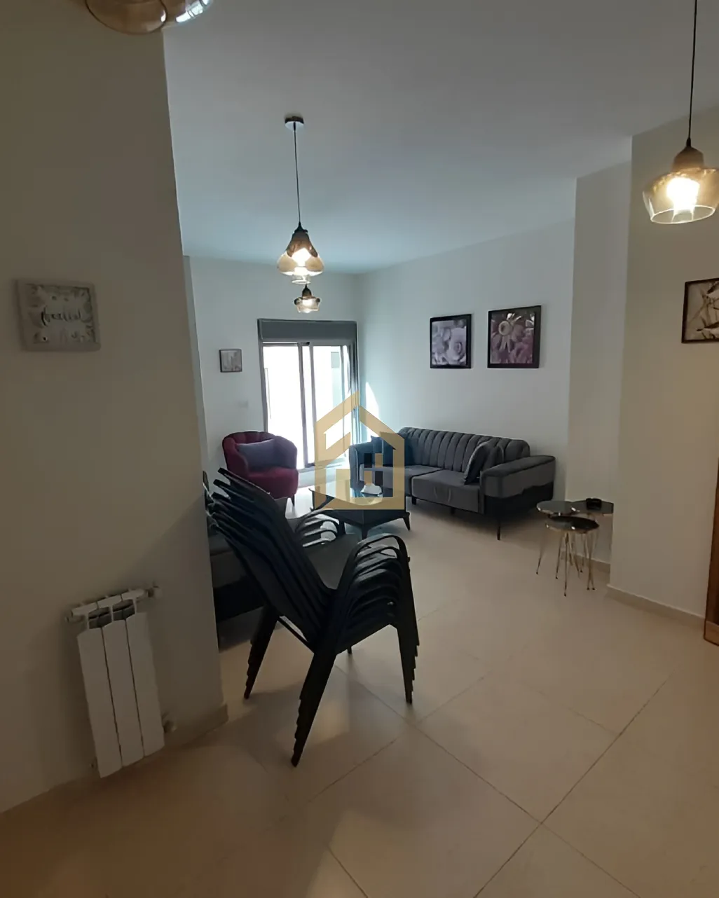Chalet for sale in Zaarour, Lebanon
