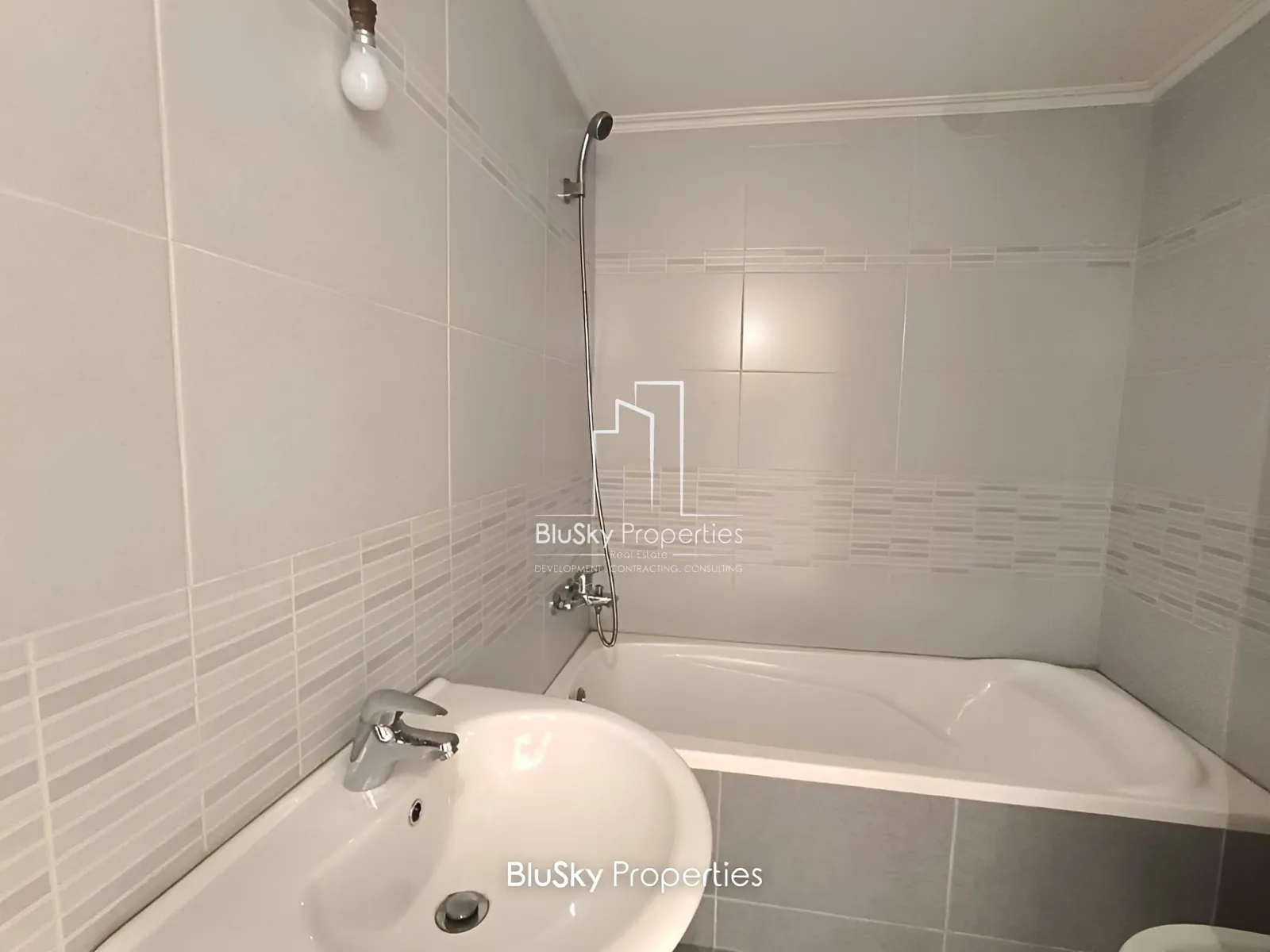 Apartment for Sale in Jal El Dib