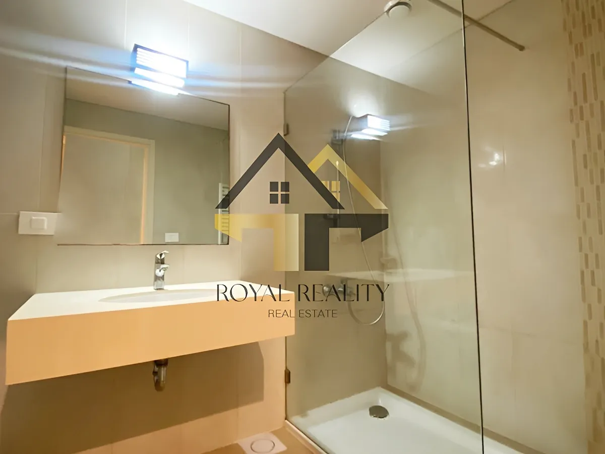 Apartment for rent in Achrafieh