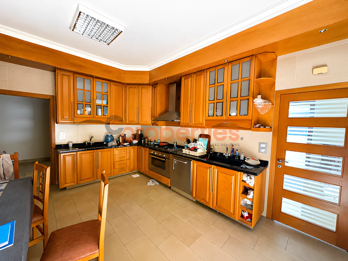 Apartment for Sale in Baabda - 3 bed, 3 bath