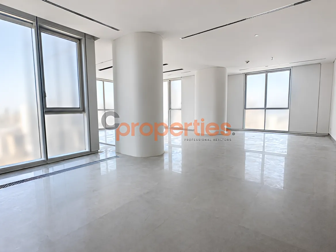 Apartment for Sale in Achrafieh - 5 bed, 6 bath