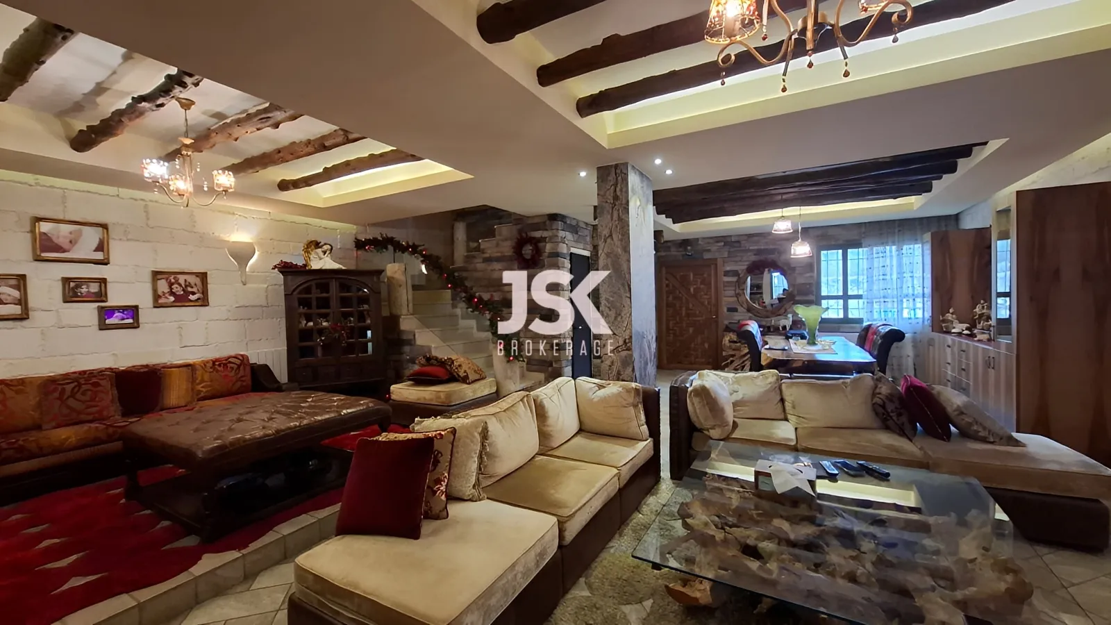 Duplex for Sale in Aamchit