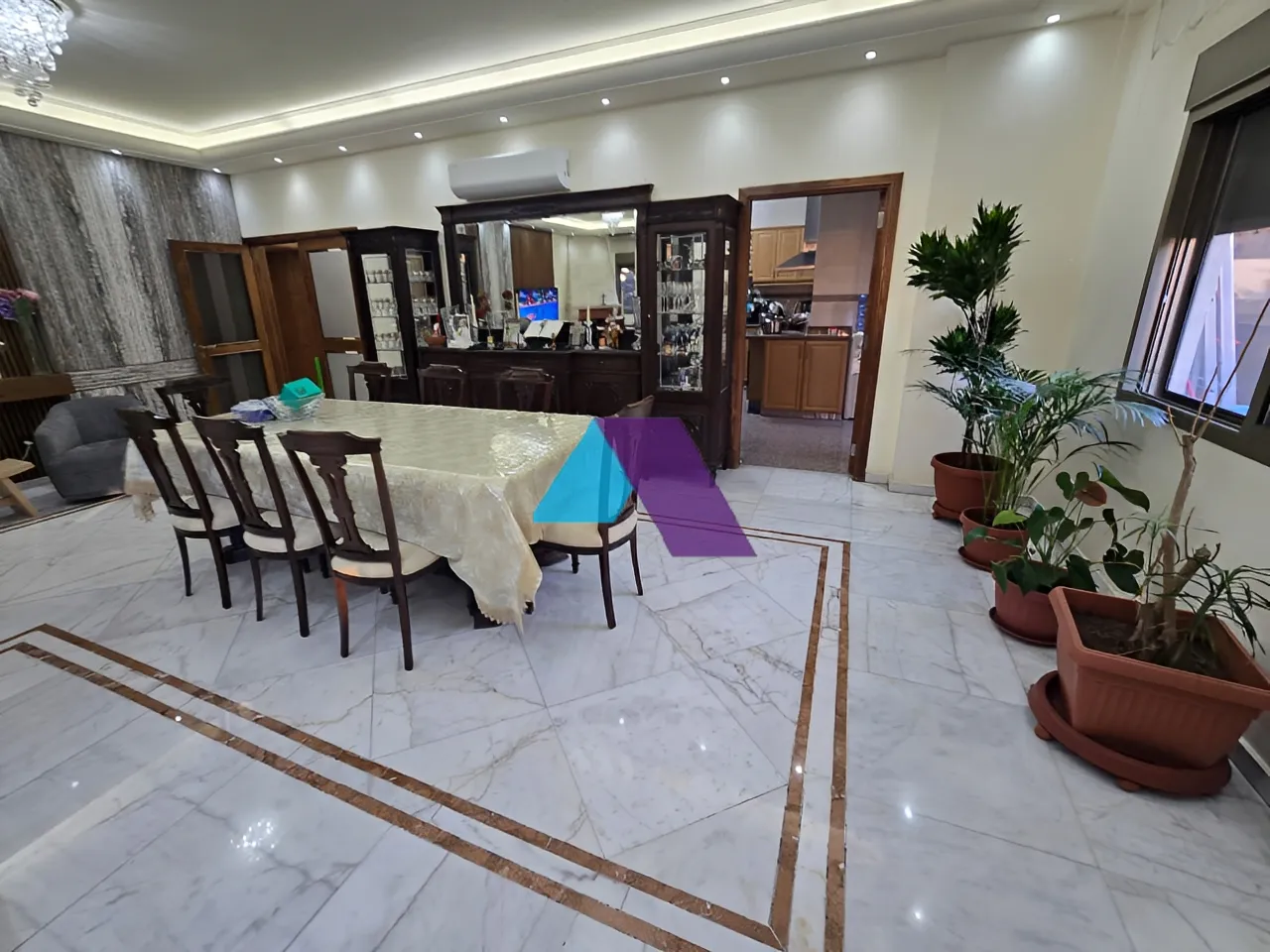 Apartment for Sale in Baabda