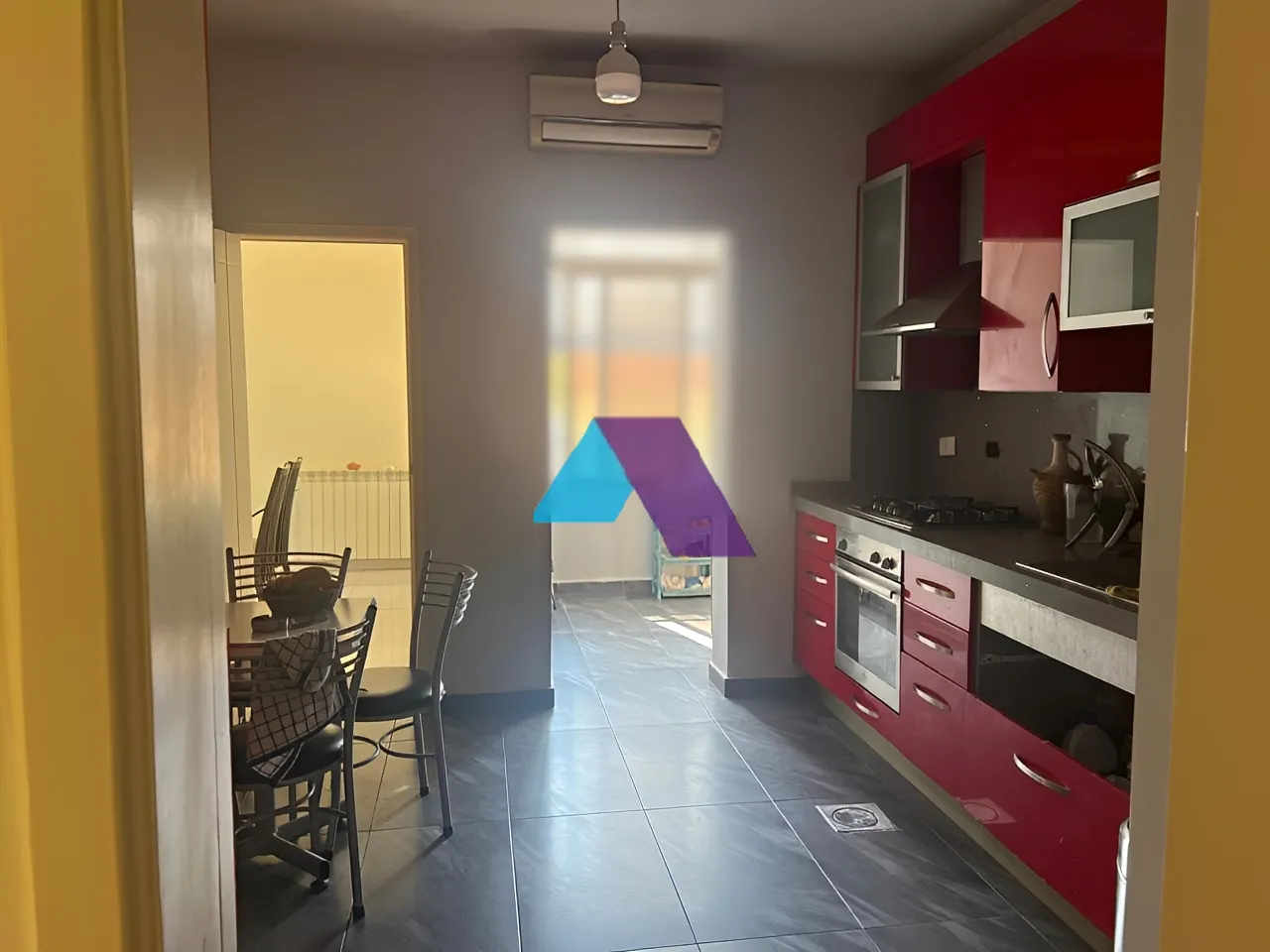 Apartment for Sale in Mar Roukouz