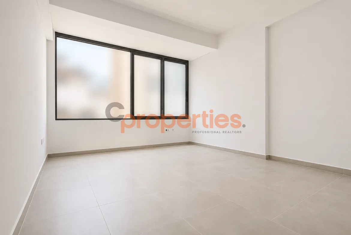 Office for Rent in Badaro