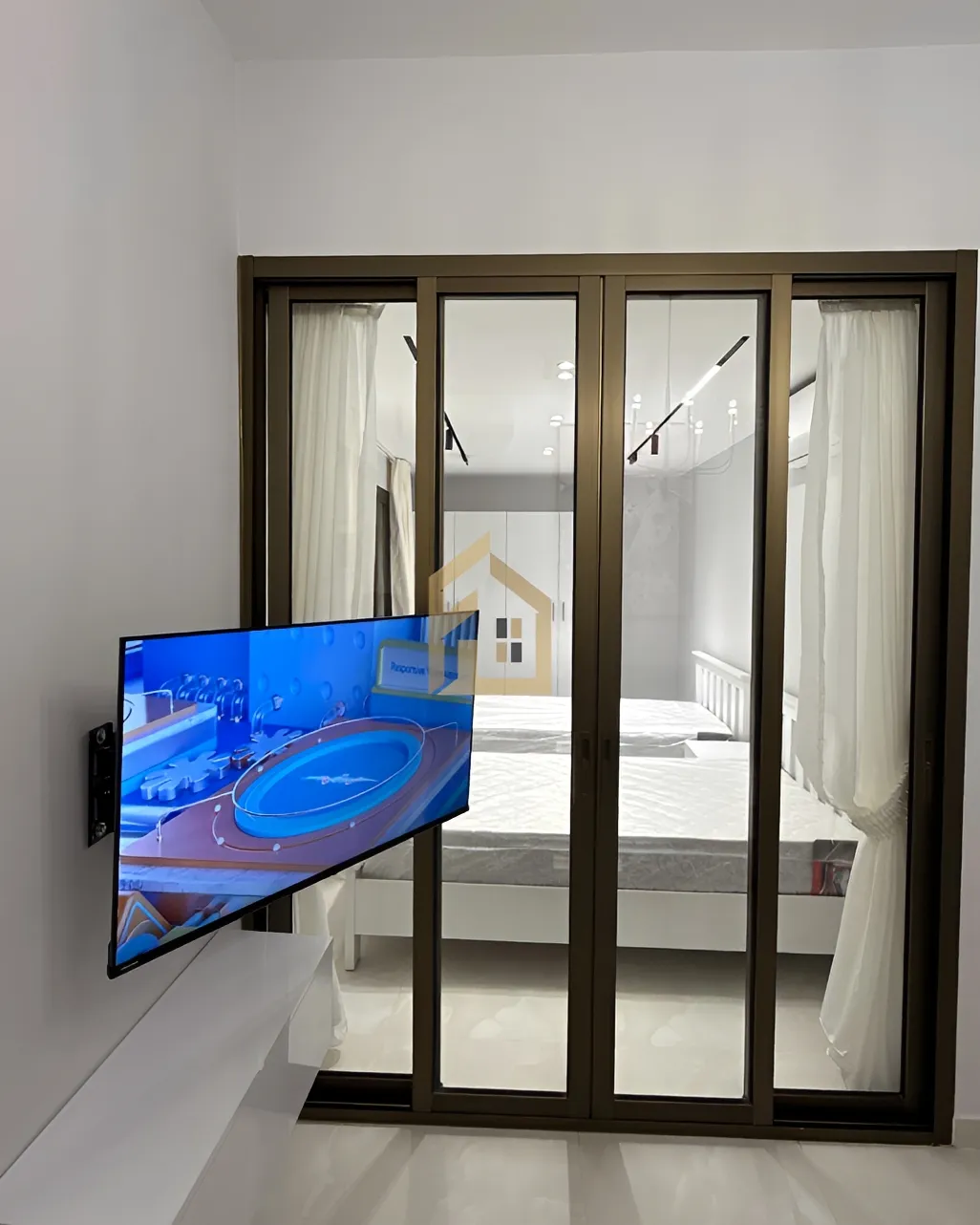 Studio for rent in Hamra, Beirut, Lebanon