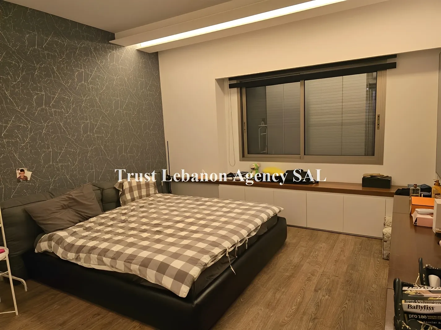 Apartment for Sale in Ashrafieh Beirut Lebanon - 3 bed, 3 bath