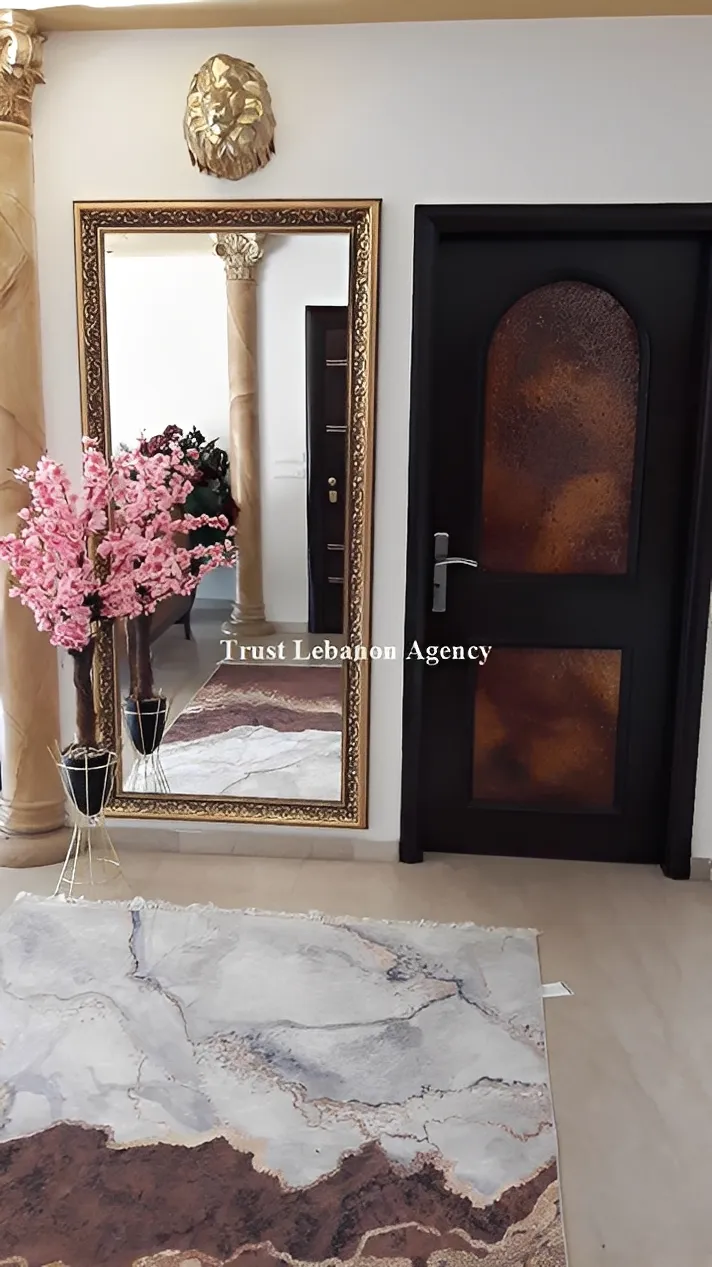 Apartment for Rent in Keserwan Sahel Alma