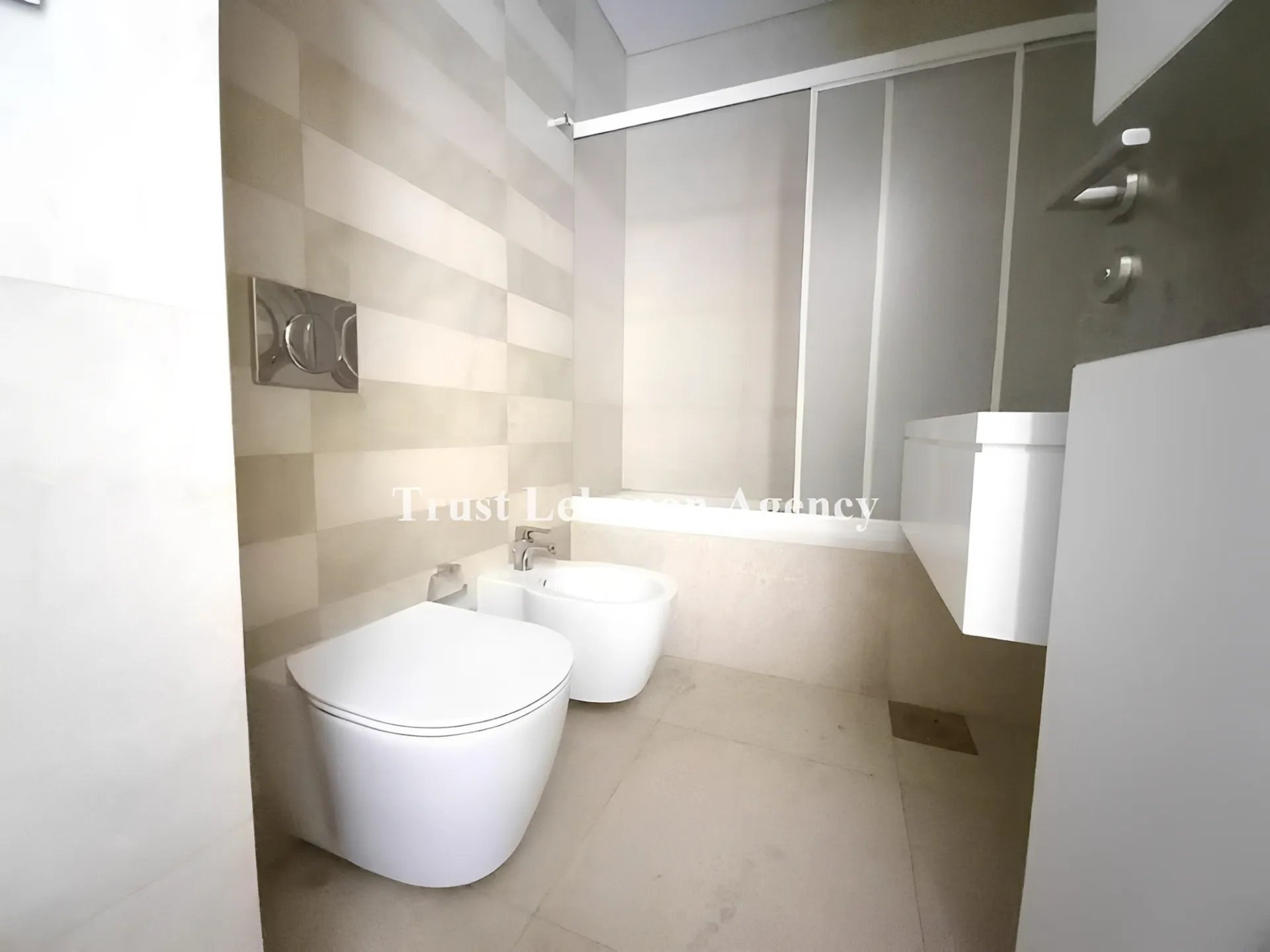 Apartment for Rent in Metn