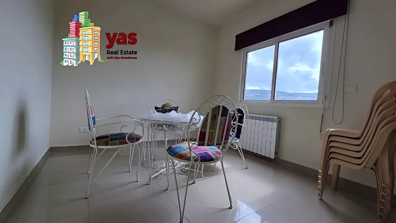 Apartment for Sale in Ballouneh