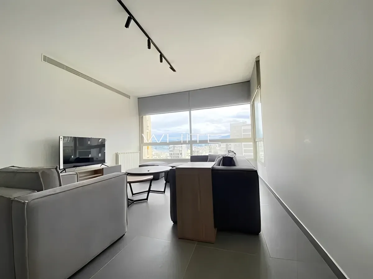 Apartment for rent in Achrafieh, Beirut, Lebanon
