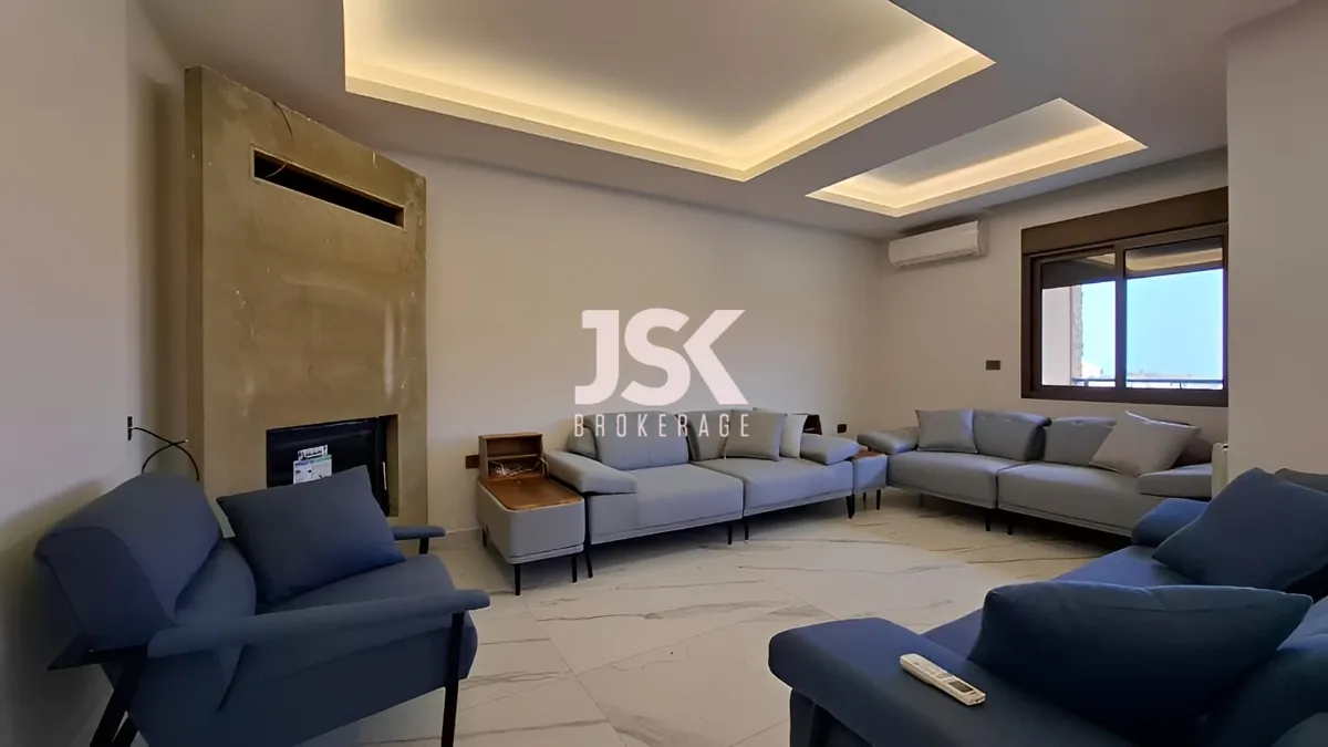 Duplex for Sale in Byblos, Lebanon