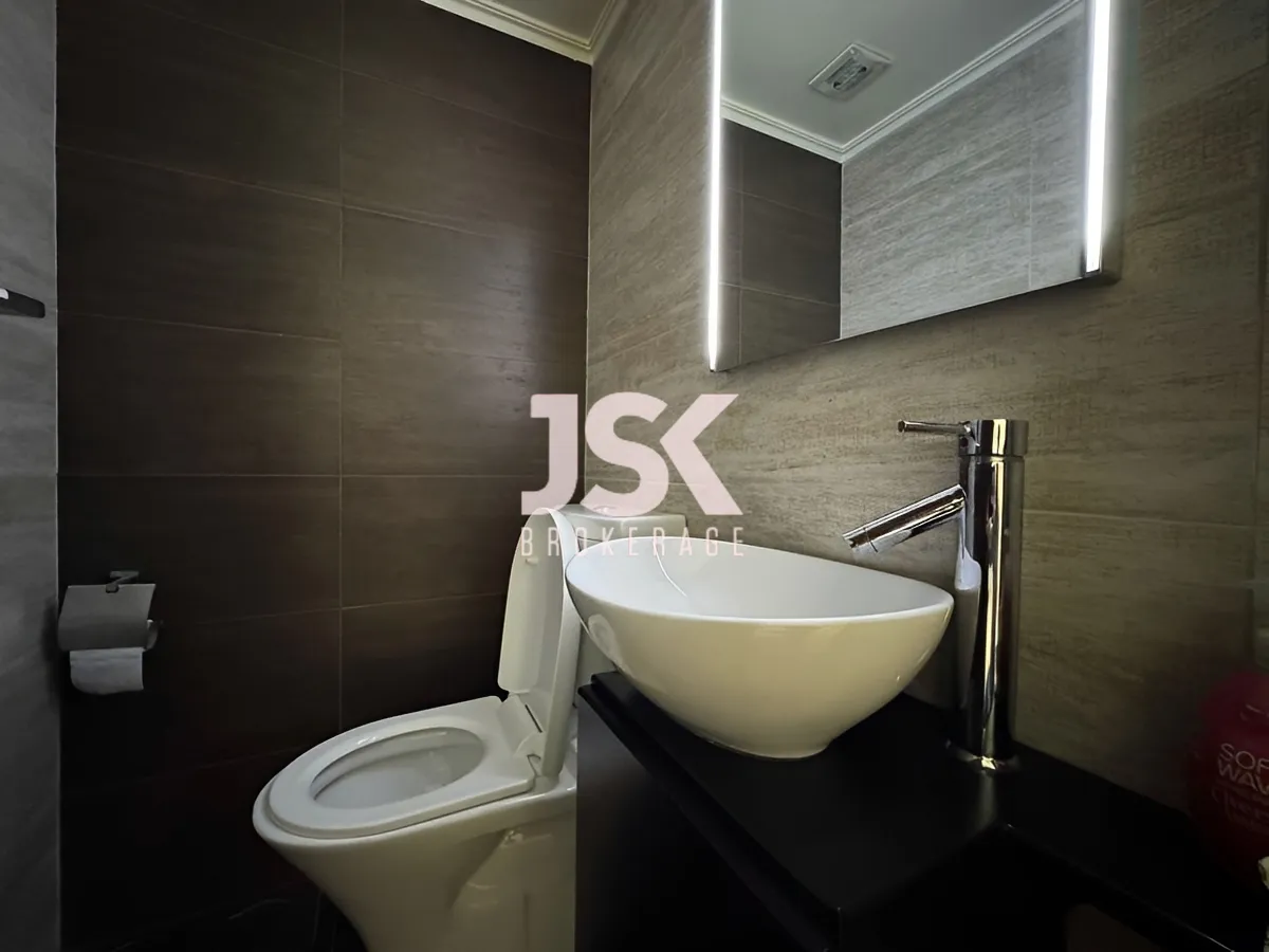 Apartment for Sale in Mansourieh, Lebanon