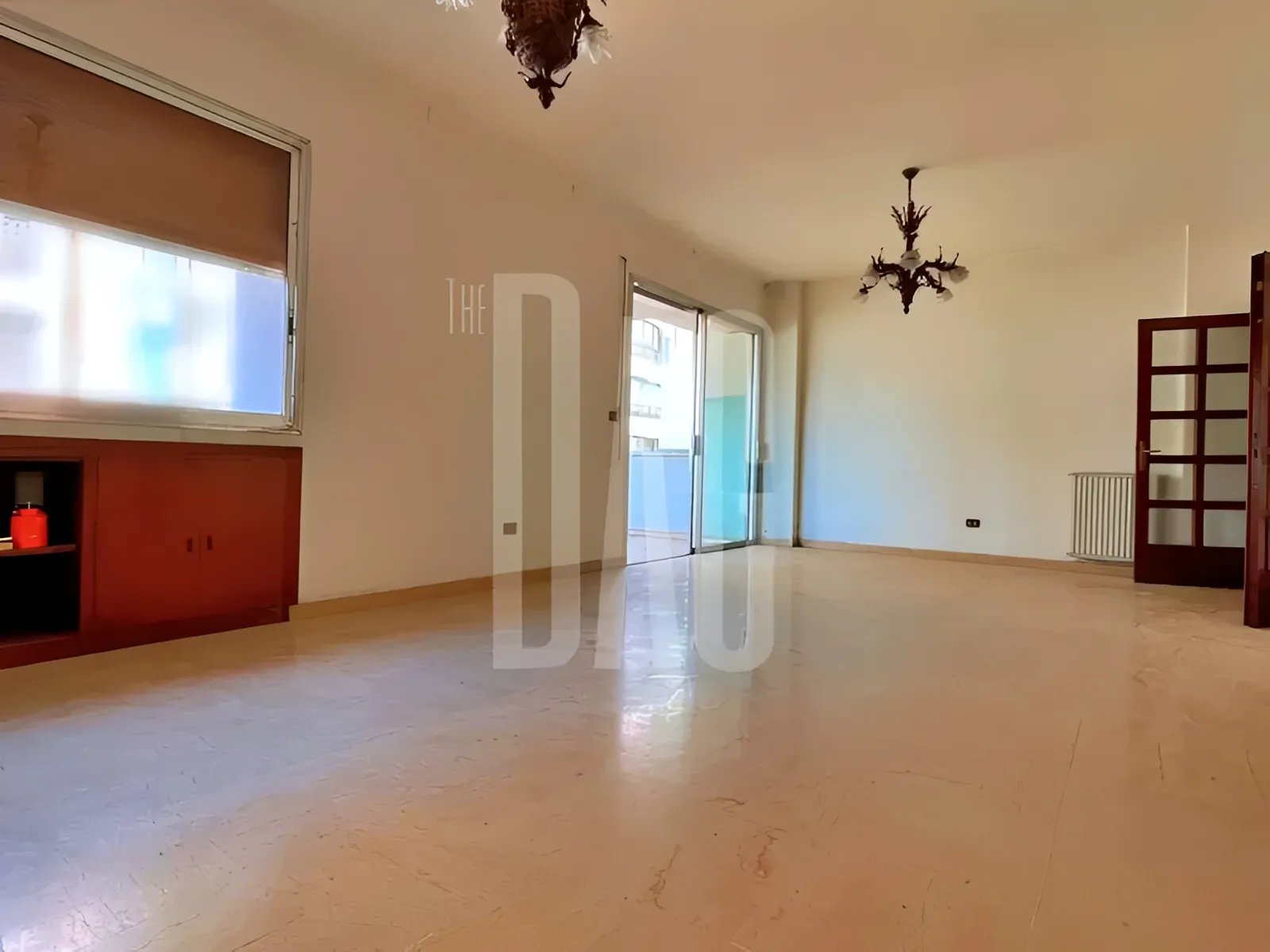 Apartment for Sale in Syoufi, Beirut, Lebanon - 3 bed, 3 bath