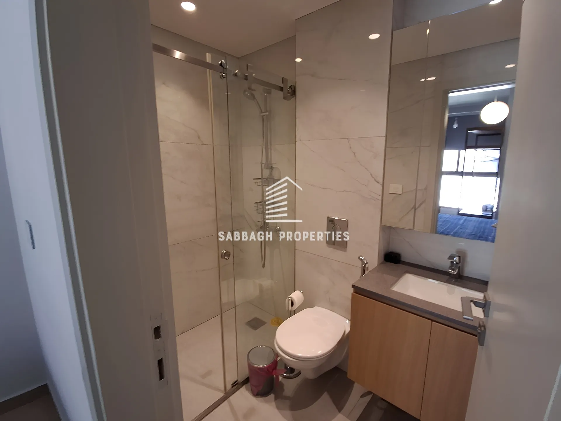 Apartment for rent in Geitawi, beirut, lebanon