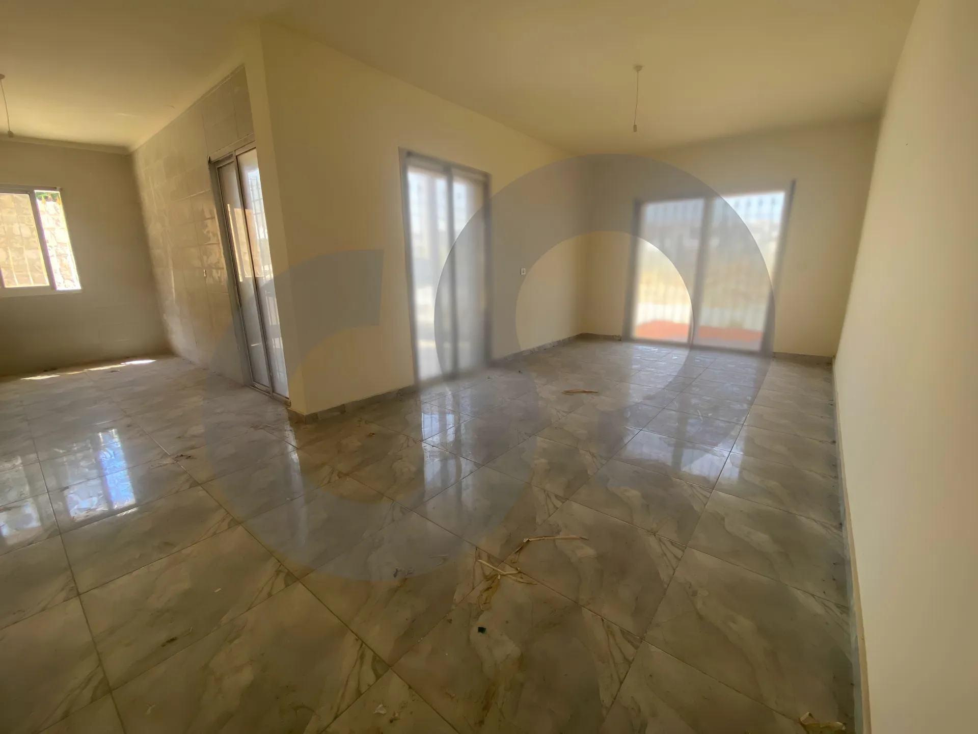Apartment for Sale in Ras Baalbek - 3 bed, 2 bath