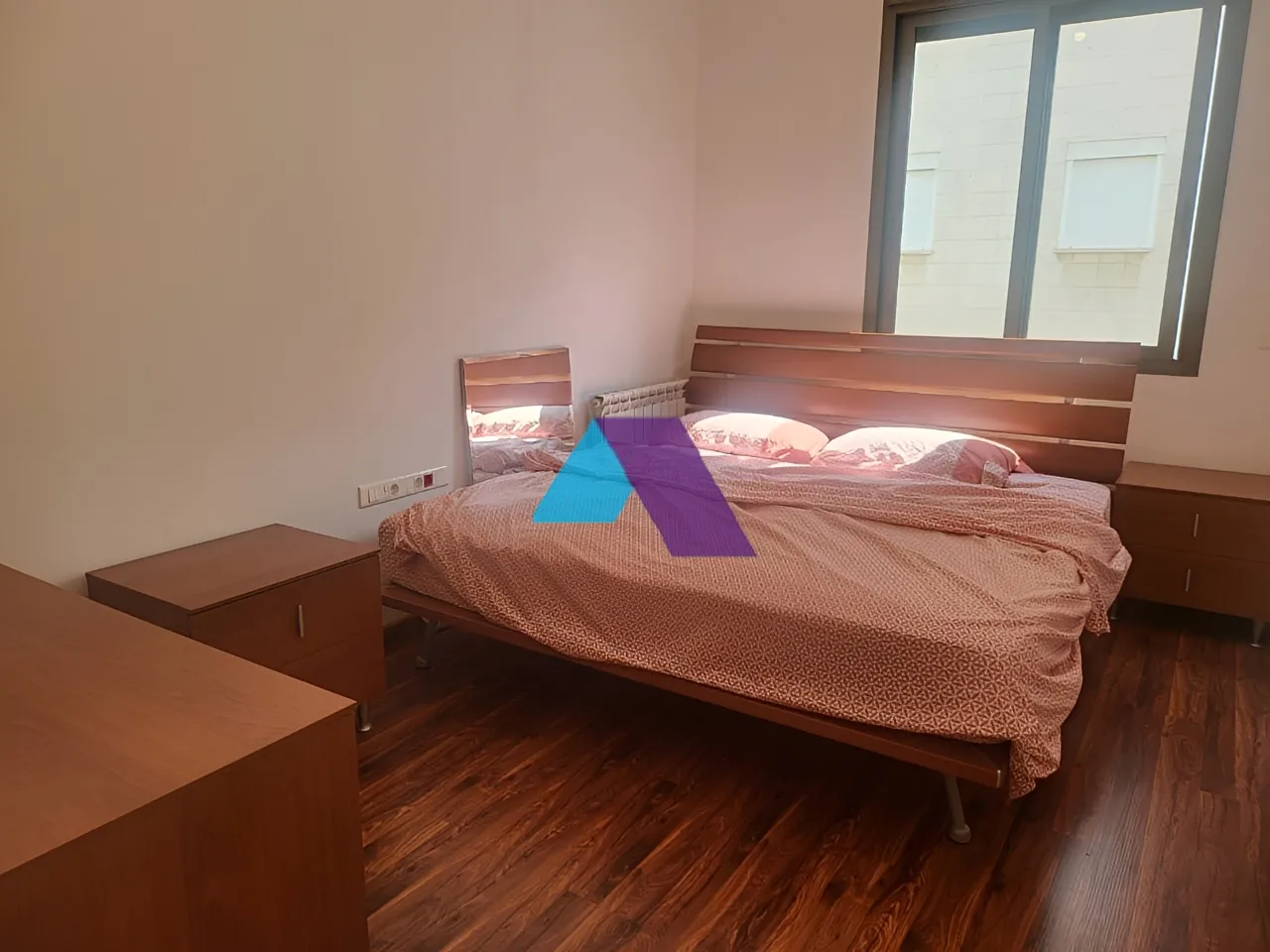 Apartment for Sale in Aaoukar