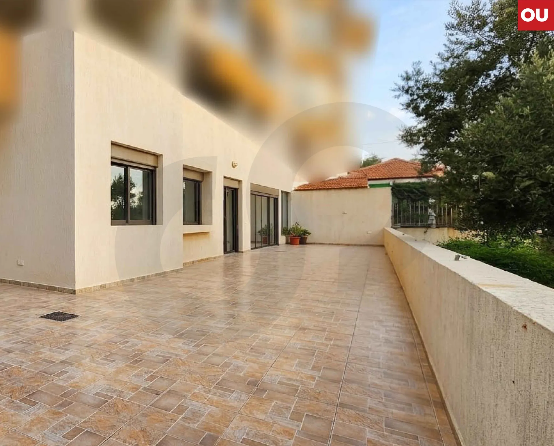 Apartment for Sale in Qornet El Hamra - 3 bed, 3 bath