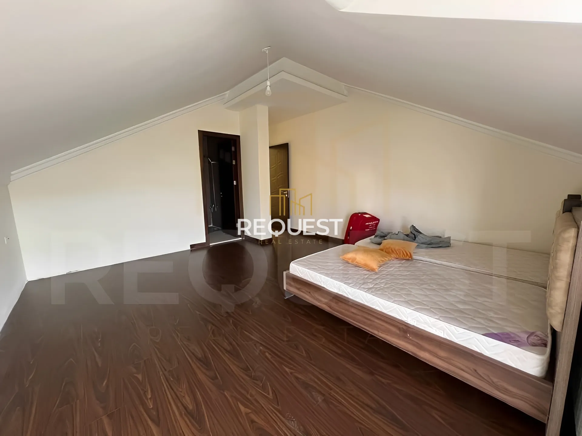 Duplex for sale in Ksara