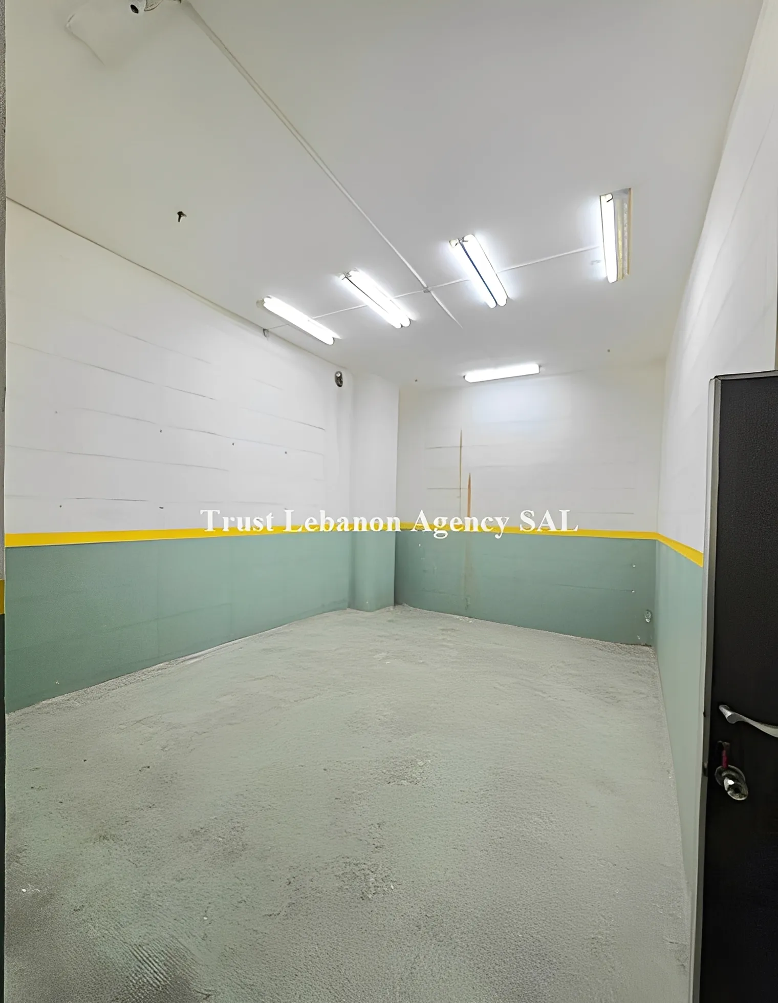 Commercial Property For Rent in Metn, Horsh Tabet